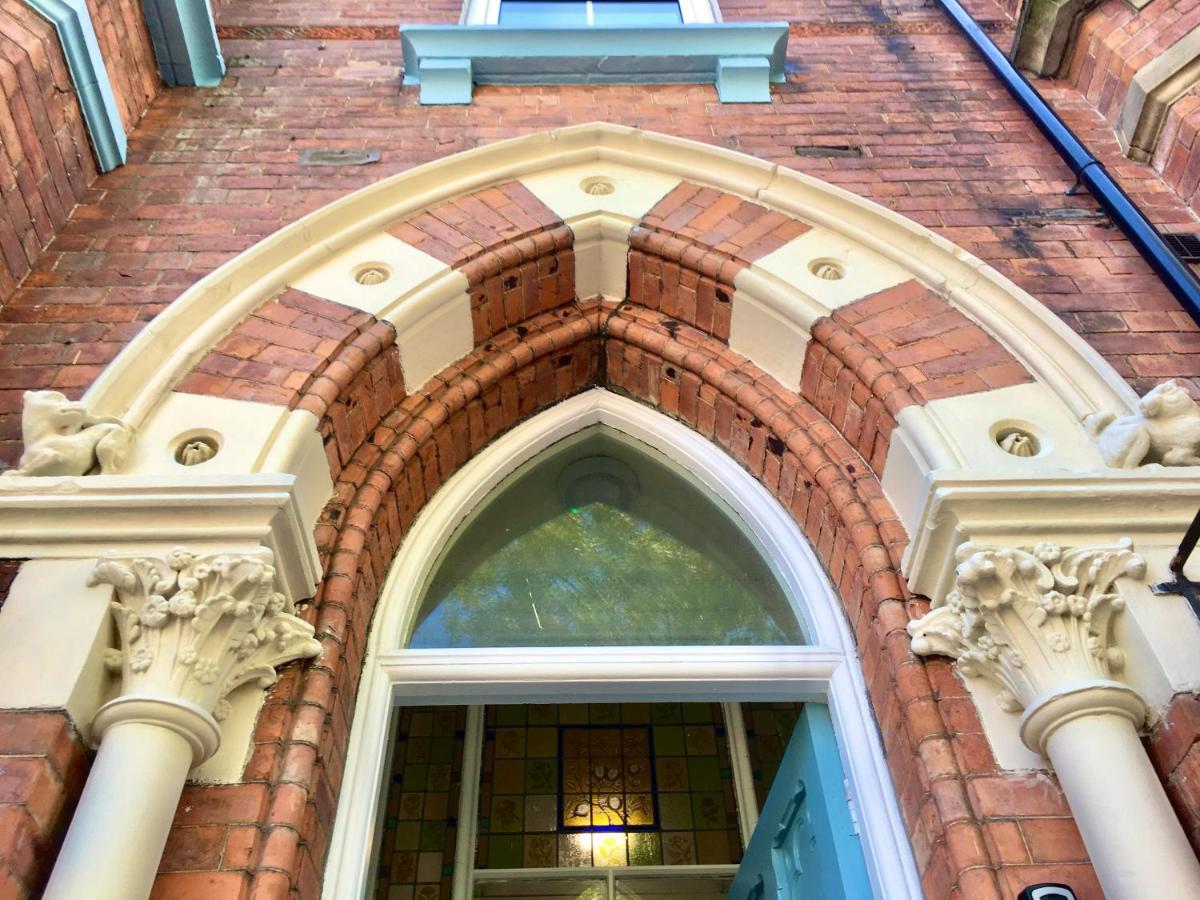 The Old Vic Guest House - York — Photos 3